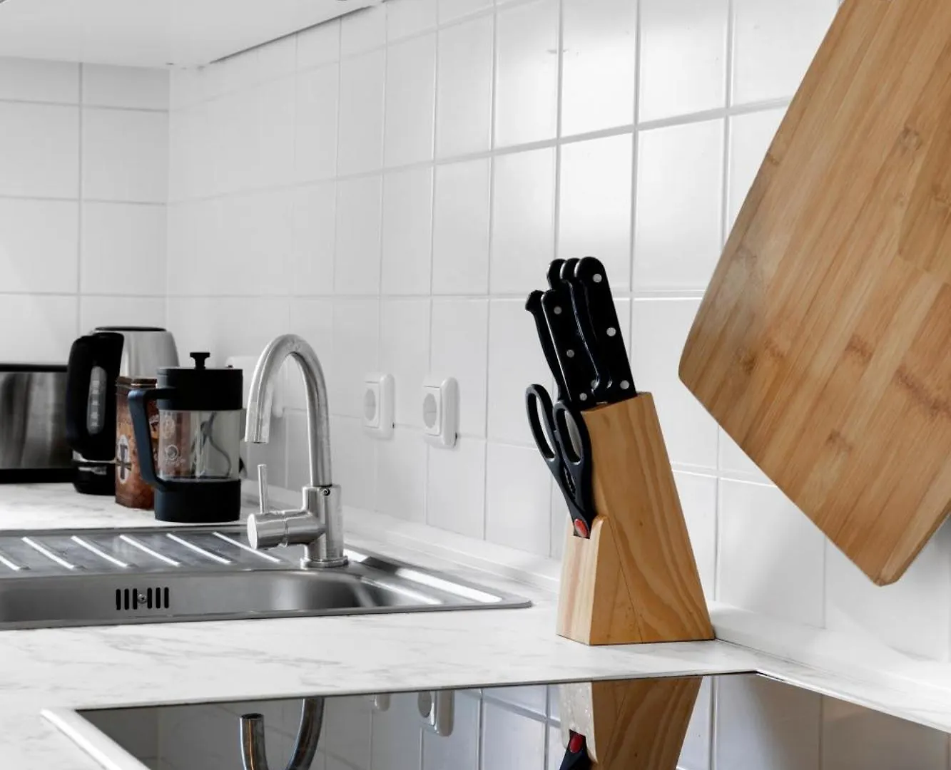Central 3 Bedroom Apartment In Kreuzberg Berlin 0*,