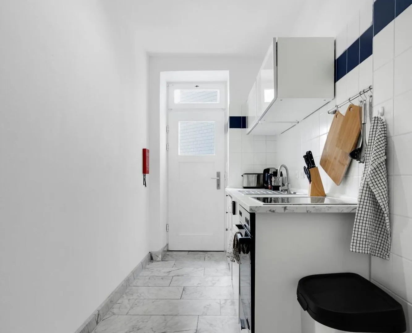 Central 3 Bedroom Apartment In Kreuzberg Berlin